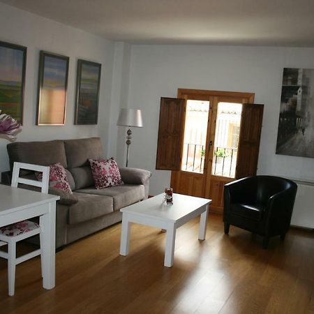 クエンカApartamento Flamante 1アパートメント エクステリア 写真