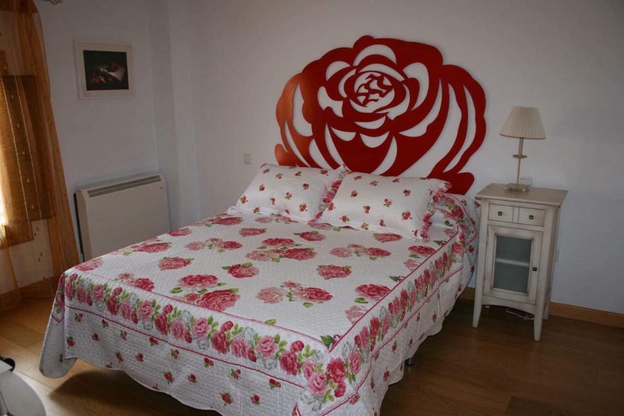 クエンカApartamento Flamante 1アパートメント エクステリア 写真