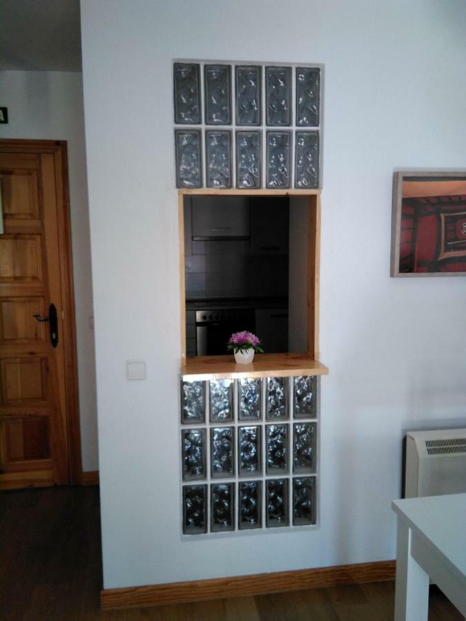 クエンカApartamento Flamante 1アパートメント エクステリア 写真
